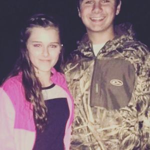 Meet your Posher, Brayden